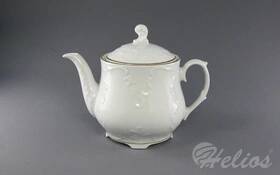 Ćmielów Czajnik 1,10 l - 3604 ROCOCO