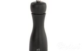 Peugeot Młynek do pieprzu TAHITI - kolor Czarny (15 cm)
