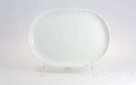 Lubiana Półmisek owalny 33 cm - AIDA (LU3060)