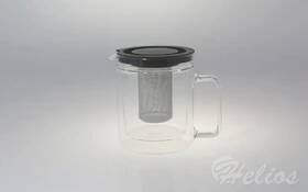 Simax Dzbanek z zaparzaczem 1,10 l - TWIN (3280/0000)
