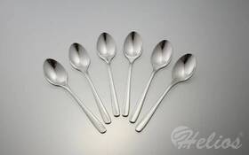 Gerlach Komplet łyżeczek do herbaty / połysk - 49 MUZA