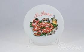 Lubiana Talerz do pizzy 27 cm - 0053 BARILLA