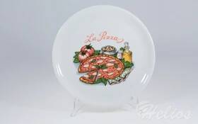 Lubiana Talerz do pizzy 32 cm - 0053 TINA