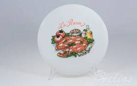 Lubiana Talerz do pizzy 30,5 cm - 0053 BARILLA