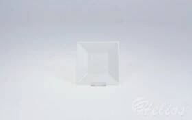 Lubiana Salaterka kwadratowa 11,5 cm - CLASSIC (LU2532)