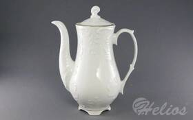 Ćmielów Imbryk 1,20 l - 3604 ROCOCO