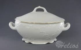 Ćmielów Waza 2,70 l - 3604 ROCOCO