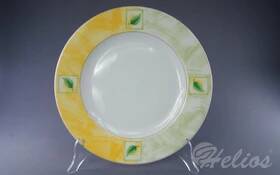 Lubiana Talerz płytki 27 cm - 0495 ROMA