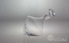 Krosno Glass S.A. Karafka bujana do whisky 1,00 l - Vintage (3505)