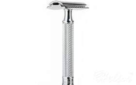 Muhle Tradycyjna maszynka do golenia MUHLE R89 - Chrom (R89)