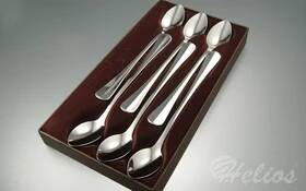 Amefa Komplet łyżeczek do herbaty, kawy mrożonej - 8440 BAGUETTE