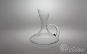 Krosno Glass S.A. Karafka do wina 1700 ml - BEZBARWNA (6143)