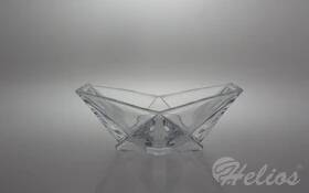 Bohemia Misa kryształowa 22 cm - ORIGAMI (999344)