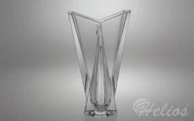 Bohemia Wazon kryształowy 32 cm - ORIGAMI (999450)