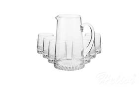 Krosno Glass S.A. Komplet 7-częściowy do wody - Fjord (1536)