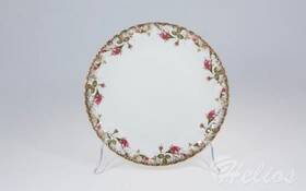 Chodzież Talerz płytki 26 cm - B013 IWONA