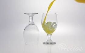 LAV / Gurallar ArtCraft  Szklanki na nodze 400 ml / 6 szt. - MISKET (mis571)