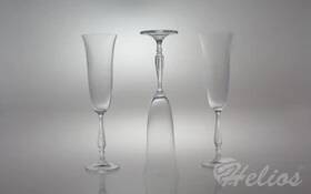 Bohemia Kieliszki kryształowe do szampana 190 ml - FREGATA