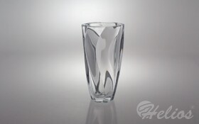 Bohemia Wazon kryształowy 25,5 cm - BARLEY (020796)