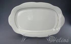 Chodzież Półmisek głęboki 38 cm - B014 KAMELIA