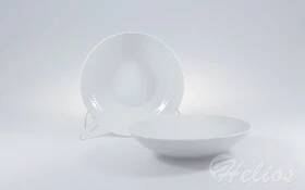Ćmielów Talerz głęboki 22 cm - Sofia Niedekorowana