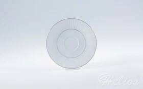 Ćmielów Spodek 15,7 cm - 3607 Sofia / Platynowa