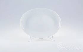 Ćmielów Rawierka 24 cm - Sofia Niedekorowana 