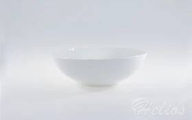 Ćmielów Salaterka 26 cm - Sofia Niedekorowana 