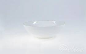 Ćmielów Salaterka 26 cm - 3604 Sofia / Złota