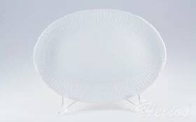 Ćmielów Półmisek 34 cm - Sofia Niedekorowana 