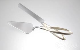 Regent Inox Komplet do ciasta - OVATION (A-1122CW)