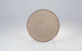 Lubiana Talerz deserowy 20,5 cm - 6630T Boss (brąz)