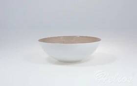 Lubiana Salaterka 21 cm - 6630T Royal (brąz)