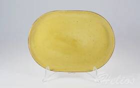 Lubiana Półmisek 33 cm - 6630J Boss (żółty)