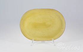 Lubiana Półmisek 28 cm - 6630J Boss (żółty)