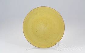 Lubiana Talerz płytki 27 cm - 6630J Boss (żółty)