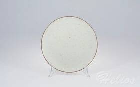 Lubiana Talerz deserowy 20,5 cm - 6630U Boss (beż)