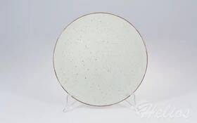 Lubiana Talerz płytki 27 cm - 6630U Boss (beż)