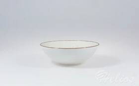 Lubiana Talerz głęboki 18 cm - 6630U Boss (beż)