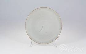 Lubiana Talerz deserowy 20,5 cm - 6630Z Boss (szary)