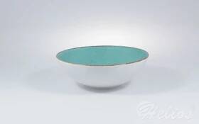 Lubiana Salaterka 21 cm - 6630L Royal (morski)