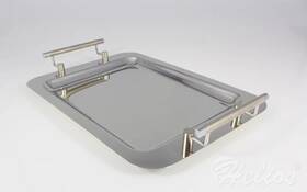 Regent Inox Taca prostokątna - PERLE (A-71441)