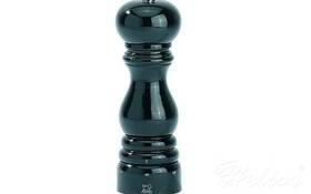 Peugeot Młynek do soli PARIS 18 cm - kolor czarny
