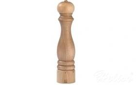  Młynek do soli PARIS - kolor Naturalny (30 cm)