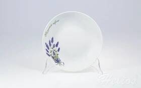 Lubiana Talerz głęboki 22 cm - 5979 LAWENDA (Roma)