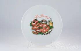 Lubiana Talerz do pizzy 33 cm - 0053 TINA