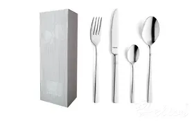 Amefa Zestaw sztućców 24 szt. w kartoniku - 8410 PALMON