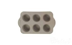 Gerlach Silikonowa forma do pieczenia muffin / 6 szt. 