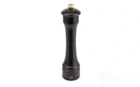 Peugeot Młynek do pieprzu Hostellerie - kolor Czekoladowy (22 cm)