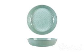 Lubiana Talerz głęboki 20 cm - K50E MARRAKESZ (zielony)